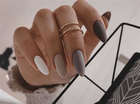 matte nude nails|Matte Nude Nails: 42 Nail Designs for a Stylish and Timeless Look